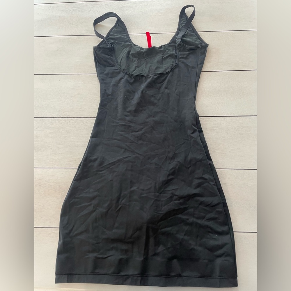 SPANX Open Bust Shapewear Slip